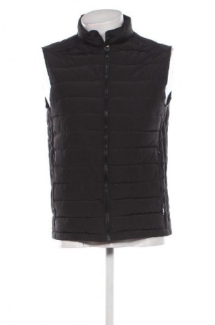 Herrenweste Zara Man, Größe L, Farbe Schwarz, Preis € 18,99