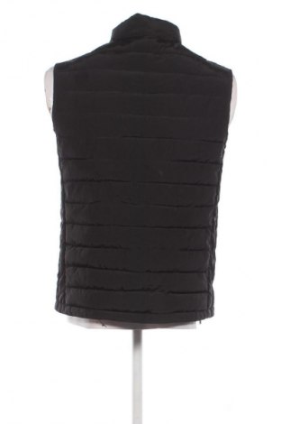 Herrenweste Zara Man, Größe L, Farbe Schwarz, Preis € 18,99