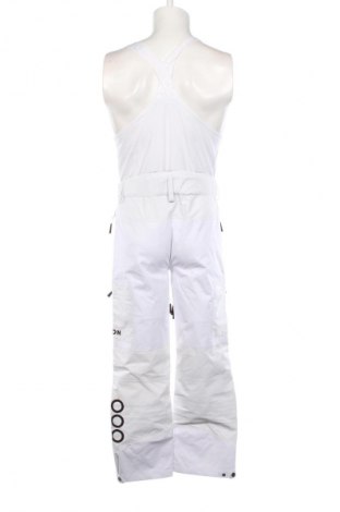 Herren Overall Ecoon Sport, Größe M, Farbe Weiß, Preis € 122,99