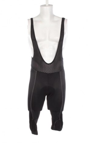 Herren Overall Unbranded, Größe L, Farbe Schwarz, Preis € 17,99