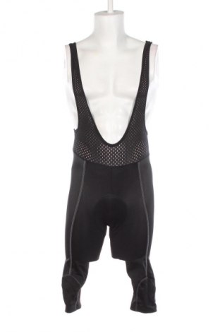 Herren Overall Unbranded, Größe M, Farbe Schwarz, Preis € 17,99