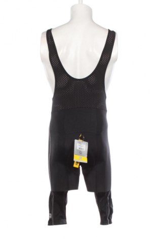 Herren Overall Unbranded, Größe M, Farbe Schwarz, Preis € 17,99