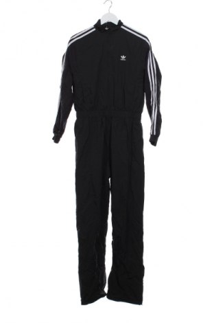 Herrenoverall für Wintersport Adidas, Größe XS, Farbe Schwarz, Preis 70,99 €