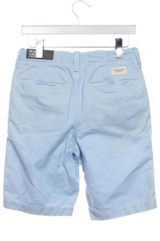 Pánské kraťasy Abercrombie & Fitch, Velikost XS, Barva Modrá, Cena  975,00 Kč