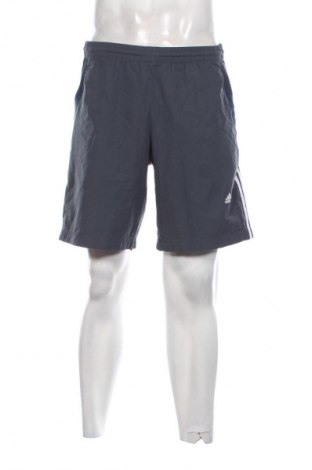 Férfi rövidnadrág Adidas, Méret M, Szín Szürke, Ár 9 219 Ft