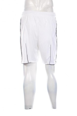 Herren Shorts Adidas, Größe L, Farbe Weiß, Preis € 23,99