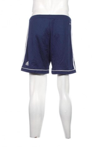 Męskie szorty Adidas, Rozmiar M, Kolor Niebieski, Cena 111,99 zł