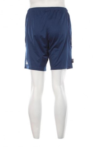 Herren Shorts Adidas, Größe M, Farbe Blau, Preis € 23,99