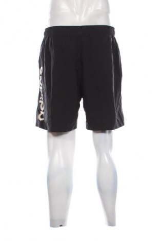 Herren Shorts Adidas, Größe L, Farbe Schwarz, Preis € 23,99