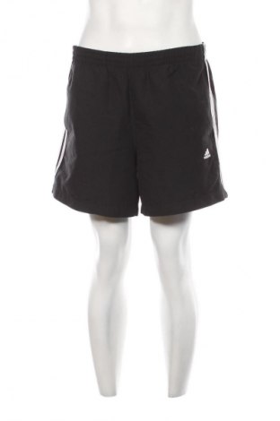 Férfi rövidnadrág Adidas, Méret L, Szín Fekete, Ár 6 647 Ft