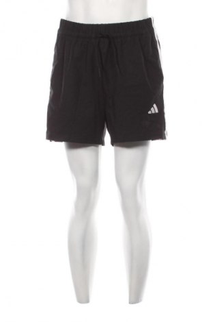 Herren Shorts Adidas, Größe L, Farbe Schwarz, Preis € 53,99