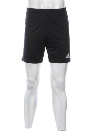 Męskie szorty Adidas, Rozmiar L, Kolor Czarny, Cena 244,99 zł