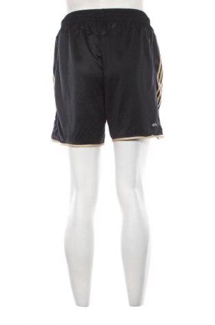 Ανδρικό κοντό παντελόνι Adidas, Μέγεθος XL, Χρώμα Μαύρο, Τιμή 33,25 €