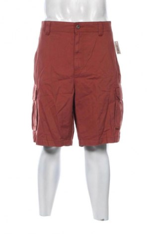 Pánské kraťasy Amazon Essentials, Velikost XXL, Barva Oranžová, Cena  739,00 Kč