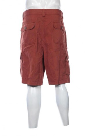Pánské kraťasy Amazon Essentials, Velikost XXL, Barva Oranžová, Cena  739,00 Kč