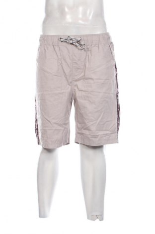 Herren Shorts Angelo Litrico, Größe L, Farbe Grau, Preis € 19,99