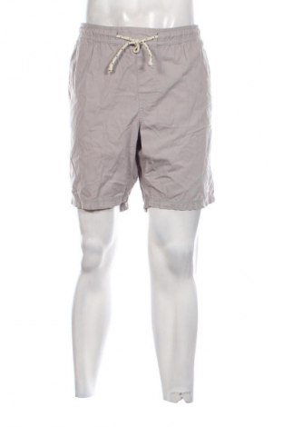 Herren Shorts Angelo Litrico, Größe XXL, Farbe Grau, Preis € 21,99