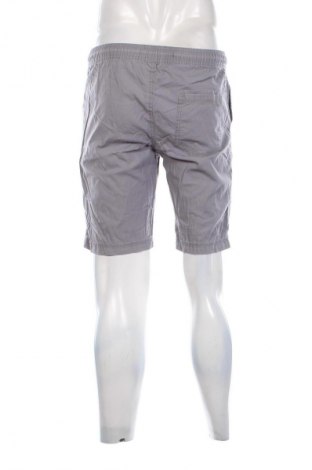 Ανδρικό κοντό παντελόνι Angelo Litrico, Μέγεθος M, Χρώμα Γκρί, Τιμή 17,99 €