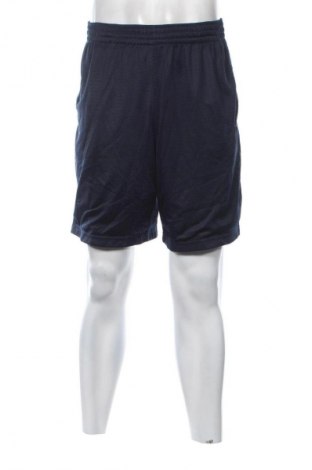 Herren Shorts Athletech, Größe L, Farbe Blau, Preis € 13,99