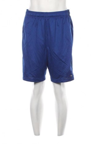 Pánské kraťasy Athletic Works, Velikost L, Barva Modrá, Cena  459,00 Kč