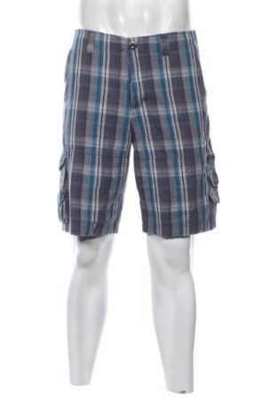 Pantaloni scurți de bărbați Authority, Mărime L, Culoare Multicolor, Preț 94,99 Lei