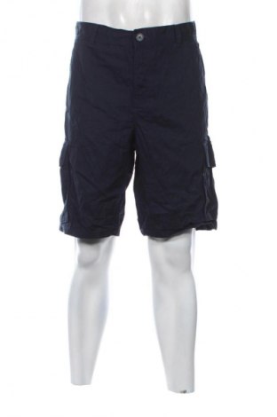 Pantaloni scurți de bărbați Avenue, Mărime XL, Culoare Albastru, Preț 113,99 Lei