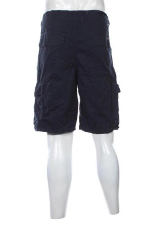 Pantaloni scurți de bărbați Avenue, Mărime XL, Culoare Albastru, Preț 113,99 Lei