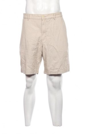 Ανδρικό κοντό παντελόνι Bills Khakis, Μέγεθος XL, Χρώμα  Μπέζ, Τιμή 19,99 €