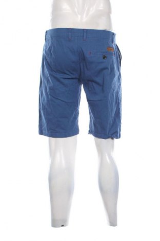 Herren Shorts Blauer Hafen, Größe L, Farbe Blau, Preis € 21,99