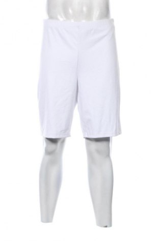 Pantaloni scurți de bărbați Bpc Bonprix Collection, Mărime L, Culoare Alb, Preț 93,99 Lei