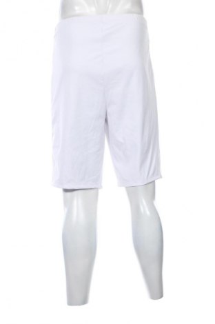 Pantaloni scurți de bărbați Bpc Bonprix Collection, Mărime L, Culoare Alb, Preț 93,99 Lei