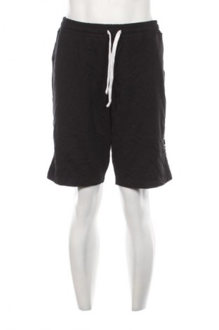 Ανδρικό κοντό παντελόνι Bpc Bonprix Collection, Μέγεθος XL, Χρώμα Μαύρο, Τιμή 16,99 €