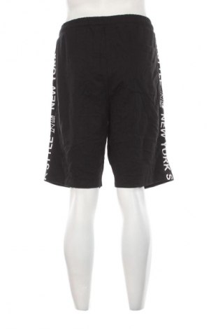 Ανδρικό κοντό παντελόνι Bpc Bonprix Collection, Μέγεθος XL, Χρώμα Μαύρο, Τιμή 16,99 €