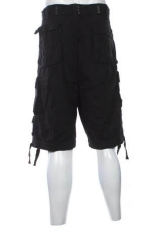 Herren Shorts Brandit, Größe 5XL, Farbe Schwarz, Preis € 53,99