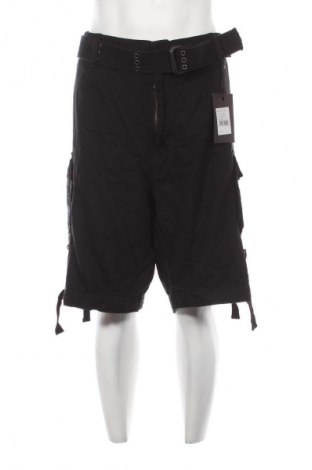Herren Shorts Brandit, Größe 5XL, Farbe Schwarz, Preis € 53,99