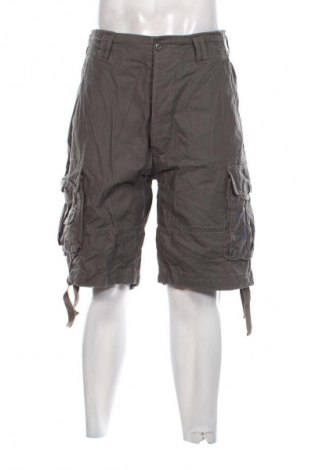 Herren Shorts Brandit, Größe XXL, Farbe Grün, Preis € 26,99