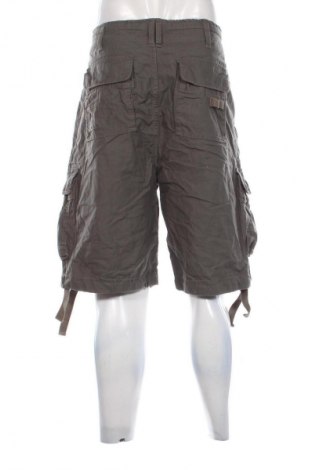 Herren Shorts Brandit, Größe XXL, Farbe Grün, Preis € 26,99