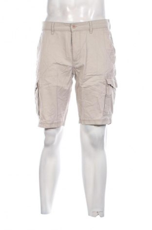 Herren Shorts Brax, Größe L, Farbe Grau, Preis € 28,99