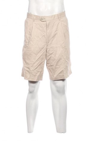 Férfi rövidnadrág Brax, Méret XL, Szín Bézs, Ár 10 299 Ft