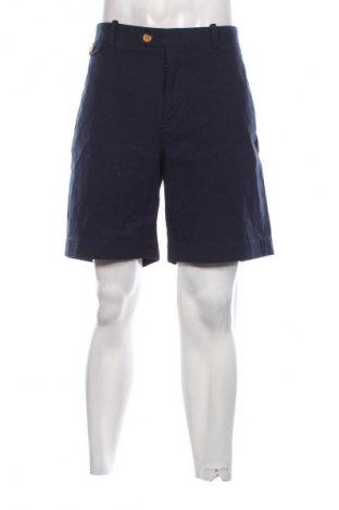 Herren Shorts Brooks Brothers, Größe XL, Farbe Blau, Preis € 53,99
