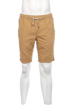 Herren Shorts C&A, Größe M, Farbe Braun, Preis € 19,99