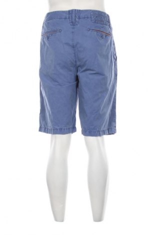 Pantaloni scurți de bărbați Camel Active, Mărime L, Culoare Albastru, Preț 153,99 Lei