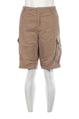 Herren Shorts Canda, Größe XXL, Farbe Braun, Preis € 18,99