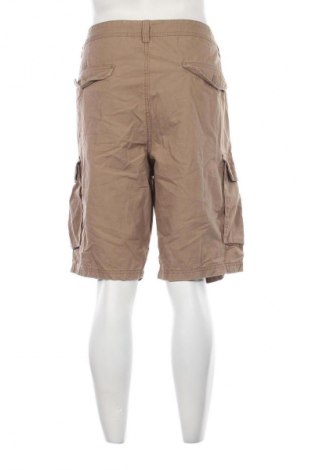 Herren Shorts Canda, Größe XXL, Farbe Braun, Preis € 18,99