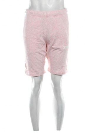 Pánské kraťasy Carhartt, Velikost S, Barva Růžová, Cena  539,00 Kč