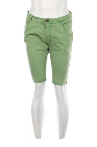 Férfi rövidnadrág Cars Jeans, Méret M, Szín Zöld, Ár 5 800 Ft