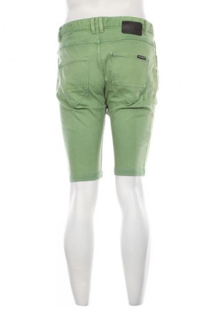 Férfi rövidnadrág Cars Jeans, Méret M, Szín Zöld, Ár 5 800 Ft