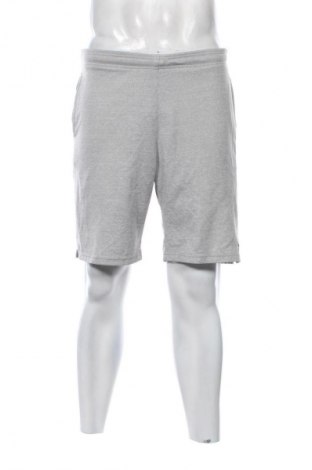 Pantaloni scurți de bărbați Champion, Mărime L, Culoare Gri, Preț 69,99 Lei
