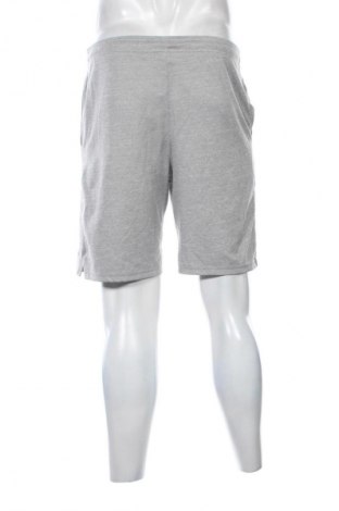Pantaloni scurți de bărbați Champion, Mărime L, Culoare Gri, Preț 69,99 Lei