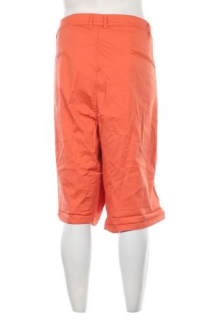 Herren Shorts Charles Colby, Größe 5XL, Farbe Orange, Preis € 30,99